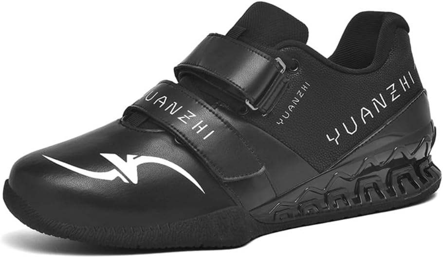 Amazon | [VimLex] メンズ ウエイトリフティングシューズ ト